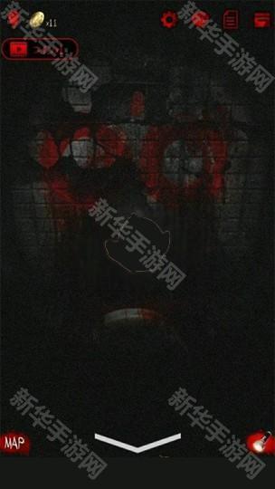 怨宅中文版游戏截图9