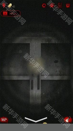 怨宅中文版游戏截图8