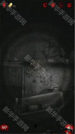 怨宅中文版游戏截图10