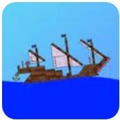 海洋沙盒模拟器