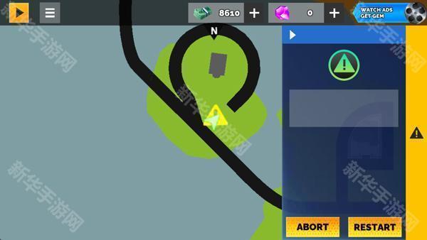 维加斯自由模拟器2中文版