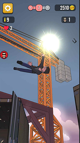 超级神枪手3d无广告版