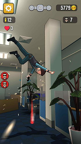 超级神枪手3d无广告版