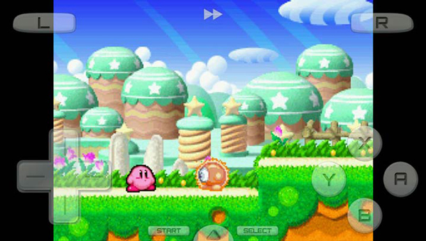 星之卡比超究极豪华版手机版