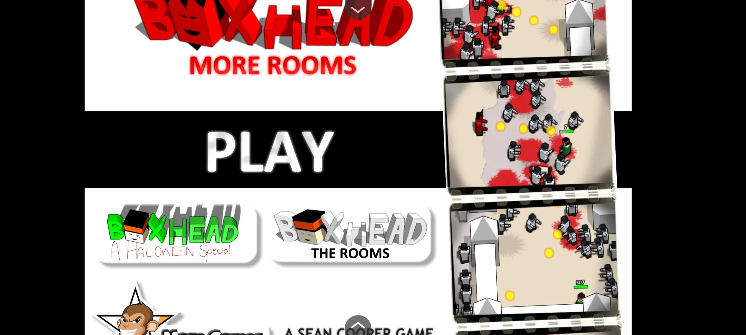 僵尸危机2手机版