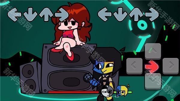 黑色星期五之夜