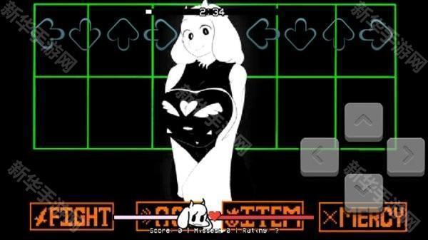 fnfgf黄模组5.2羊妈