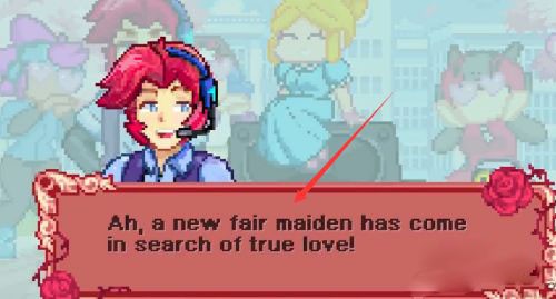 fnfseⅹ mod羊妈模组游戏截图6