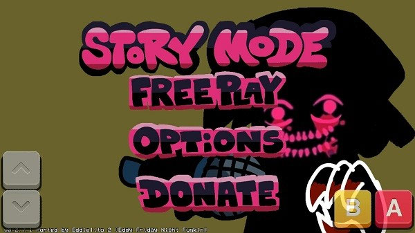 fnf羊妈和gf模组下载手机最新版2025图片2