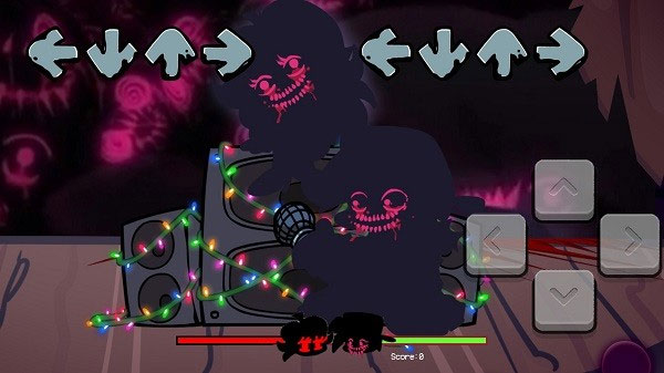 fnf羊妈和gf模组下载手机最新版2025图片4