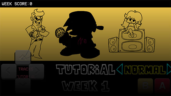 fnf羊妈和gf模组下载手机最新版2025图片3