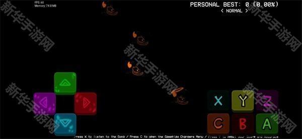 腐化模组pico堕落天使