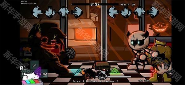 腐化模组pico堕落天使