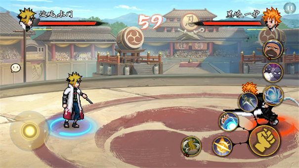 bno跨界对决可联机