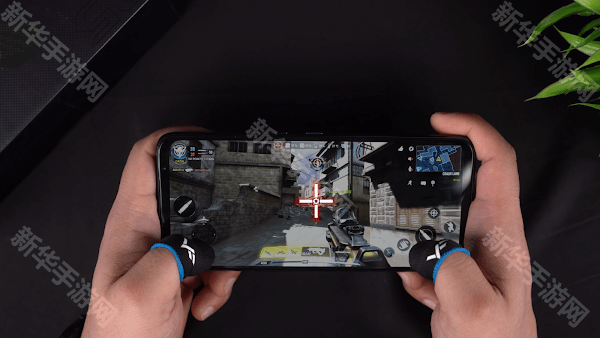 crosshair pro准星辅助器中文版