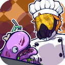 大家饿餐厅内购免费版