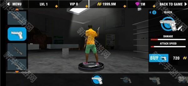 真实黑帮犯罪23