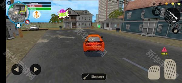 真实黑帮犯罪25