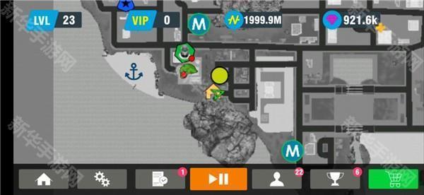 真实黑帮犯罪24