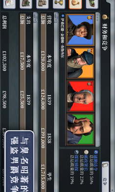 席德梅尔的铁路中文版