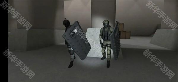 僵尸作战模拟器mod菜单中文版下载