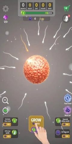 人类进化史手机版