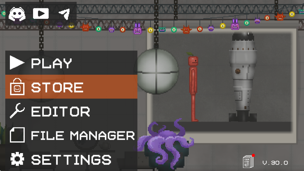 甜瓜游乐场30.0国际版