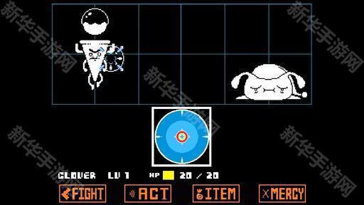 传说之下黄金正义中文版