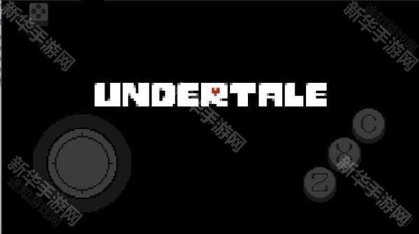 传说之下黄金正义1