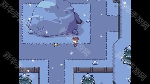 传说之下黄金正义中文版