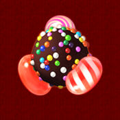 糖果派对单机版