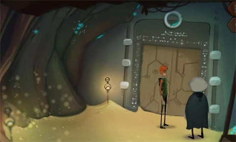 书呆子侦探亨利