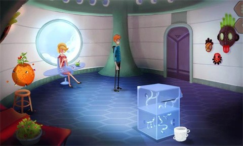 书呆子侦探亨利