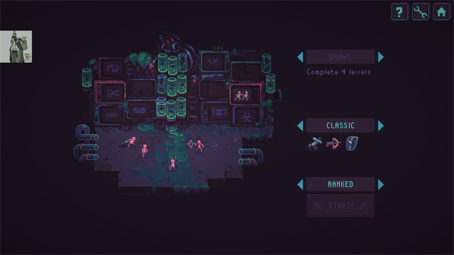 暴君的游戏安卓版