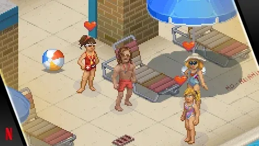 怪奇物语3中文版截图4