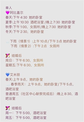 星露谷物语山谷女孩