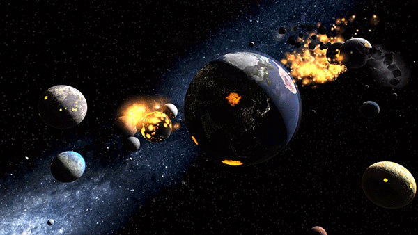 宇宙沙盒2截图4