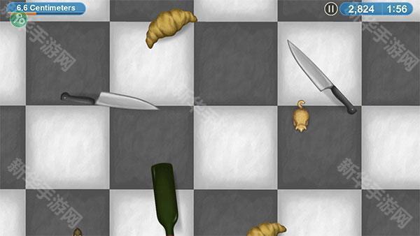 永远的美味星球内置菜单版