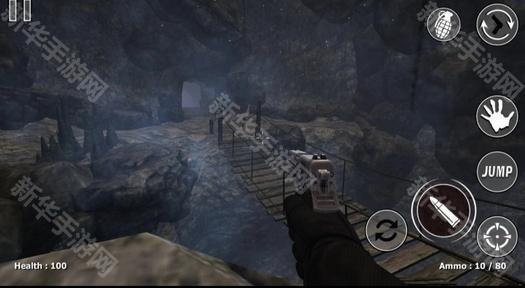 邪恶怪物3变种人