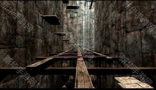 邪恶怪物3变种人