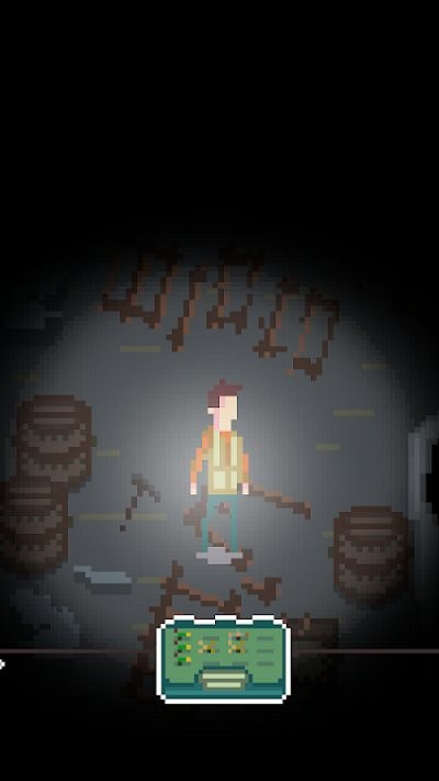 河流传奇垂钓冒险