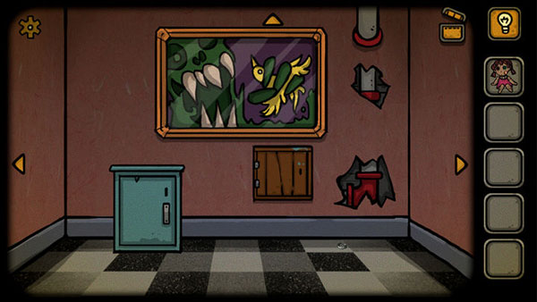 失落园汉化版截图3