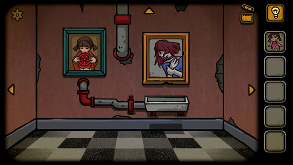 失落园汉化版截图5