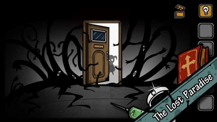 失落园3汉化版截图3