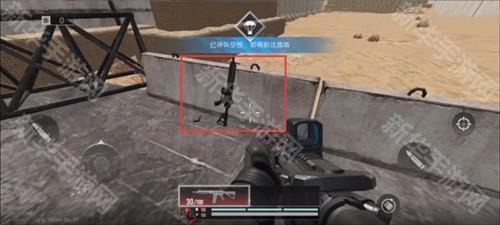 代号血战中文版最新版本图片15