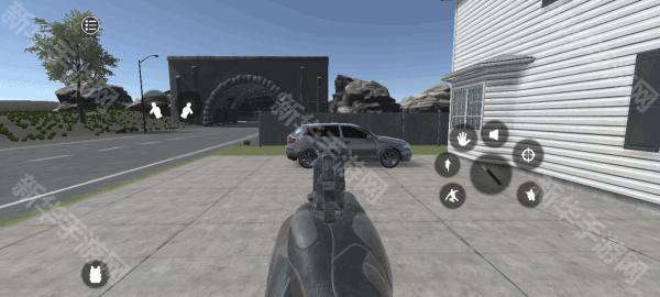 严阵以待手机版5.2