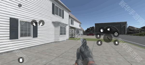 严阵以待手机版5.2