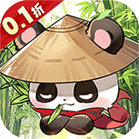 调皮小动物(0.1折天天送648)