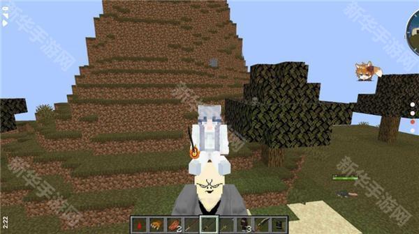 我的世界鬼灭之刃模组