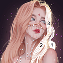 花花填色最新版